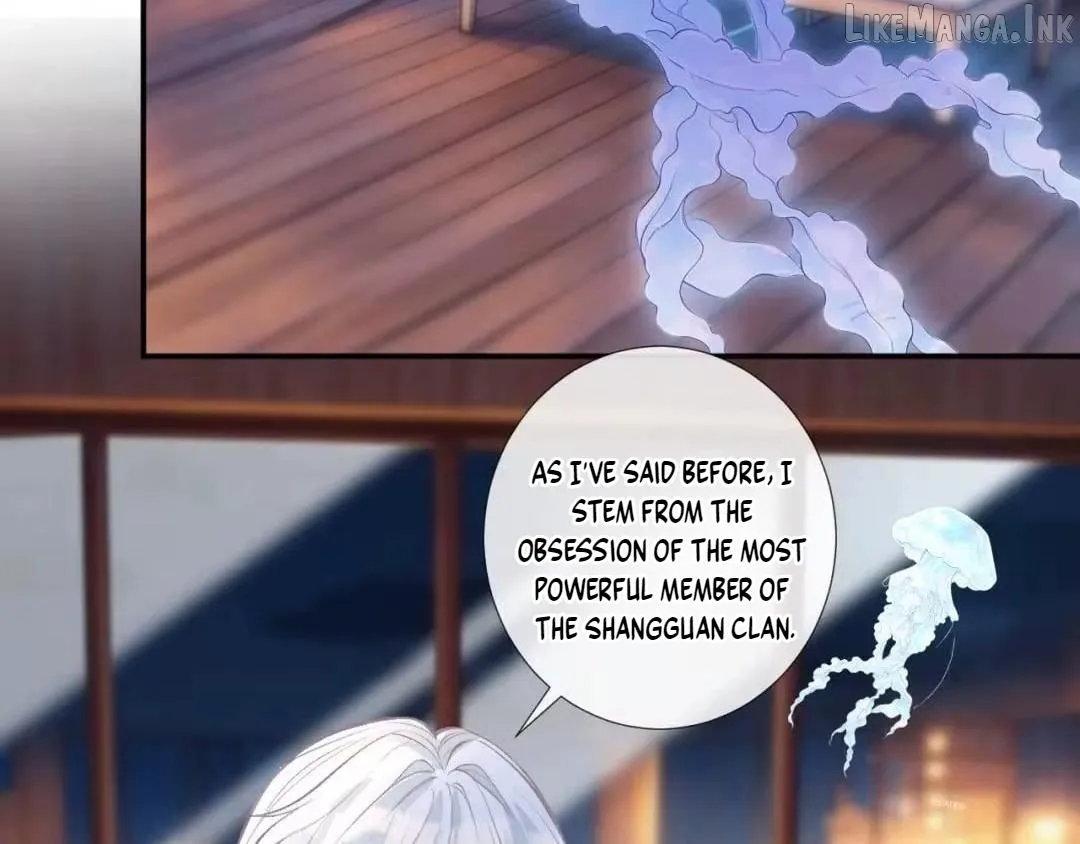 Read Everyone’s Darling chapter 423 image 43 on Lezhin