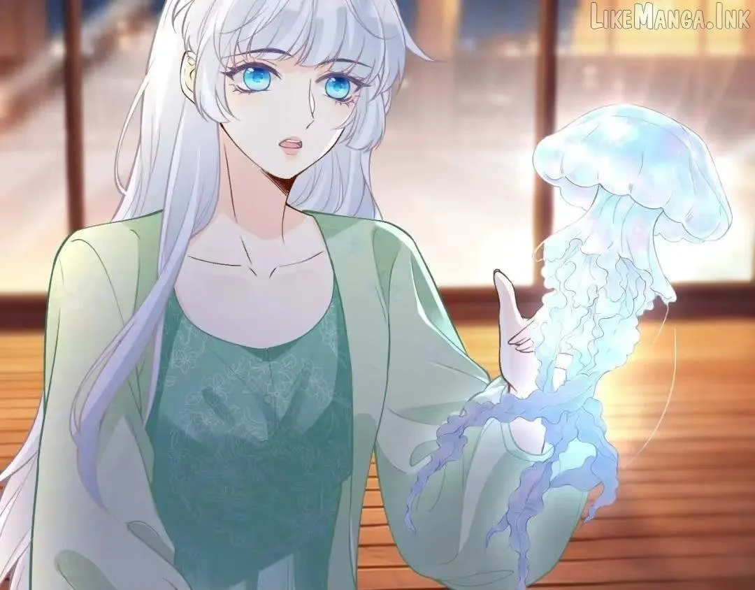 Read Everyone’s Darling chapter 423 image 44 on Lezhin
