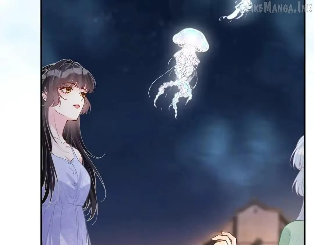 Read Everyone’s Darling chapter 423 image 46 on Lezhin