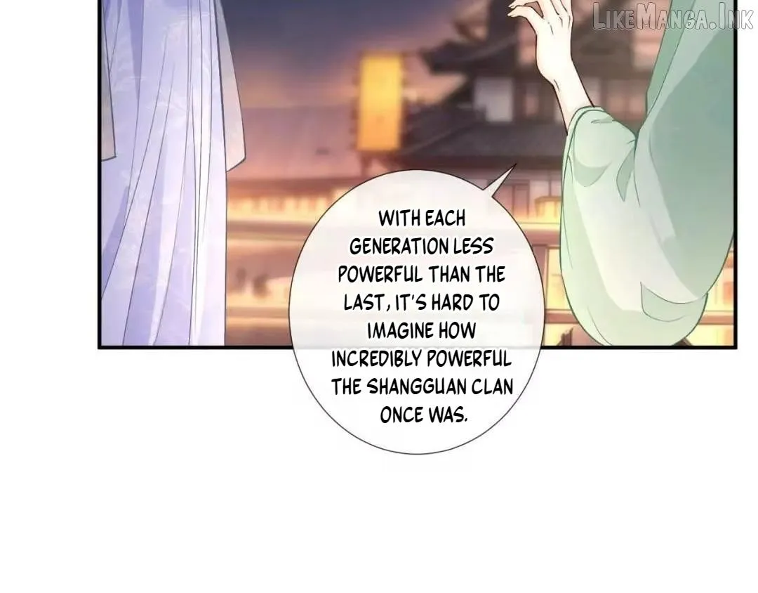Read Everyone’s Darling chapter 423 image 47 on Lezhin