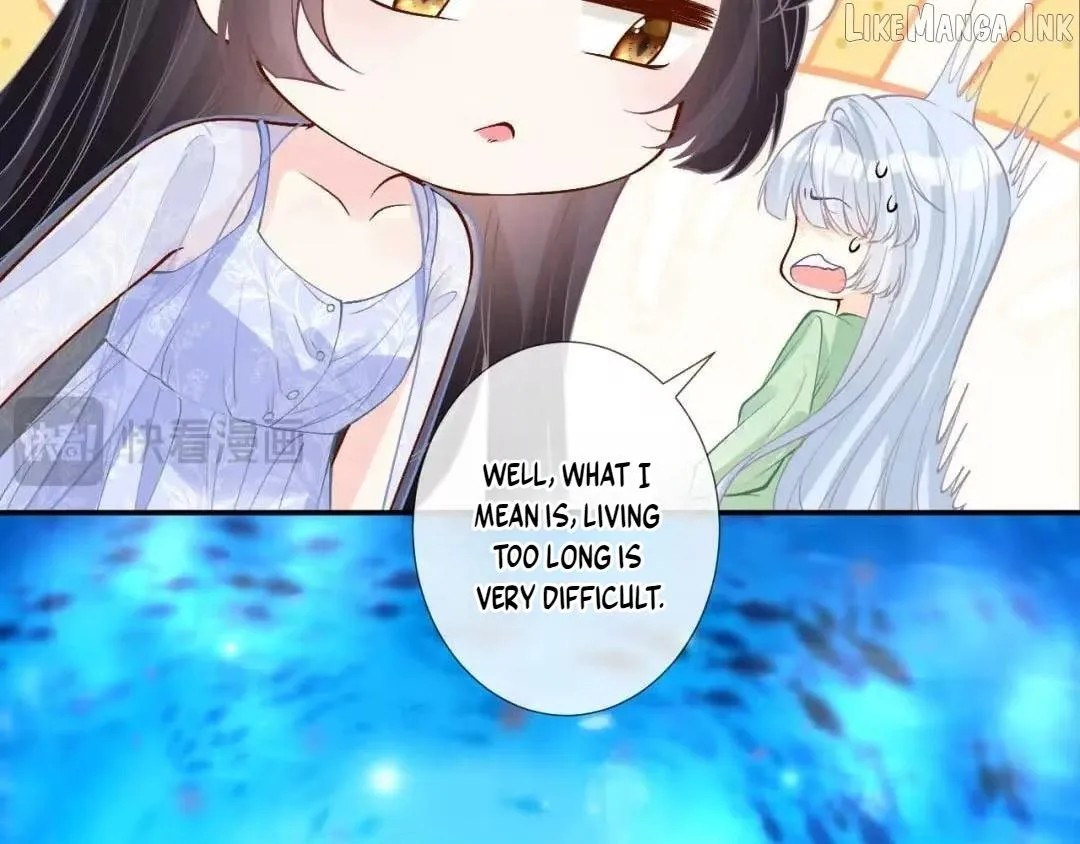 Read Everyone’s Darling chapter 423 image 49 on Lezhin