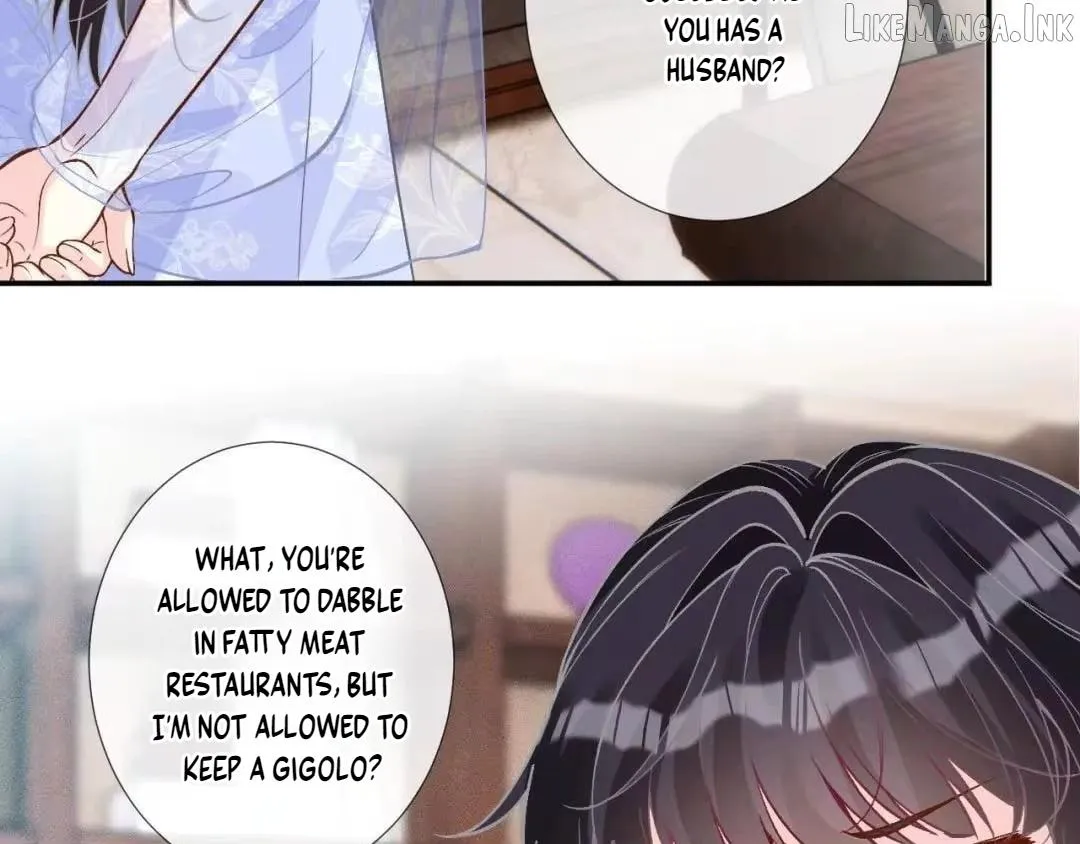 Read Everyone’s Darling chapter 423 image 5 on Lezhin