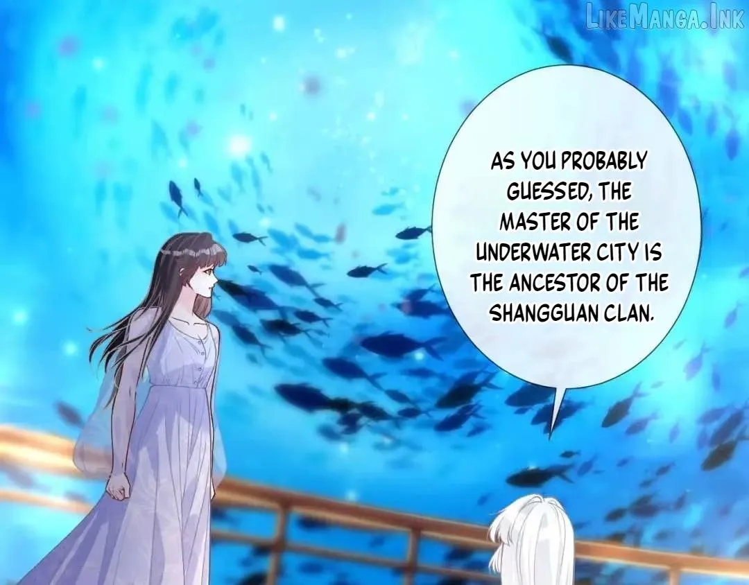 Read Everyone’s Darling chapter 423 image 50 on Lezhin