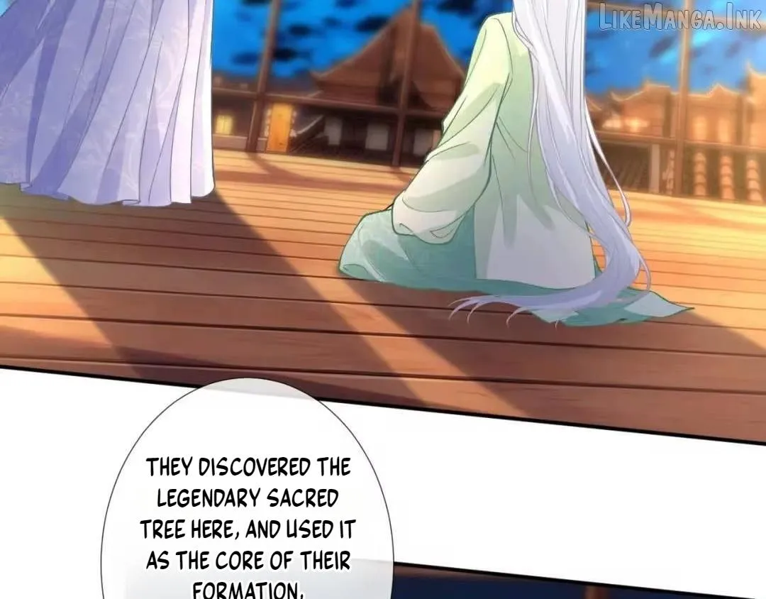 Read Everyone’s Darling chapter 423 image 51 on Lezhin