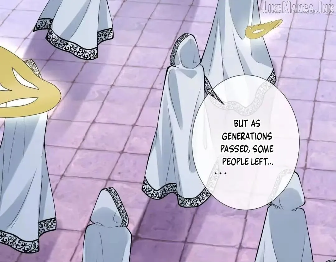 Read Everyone’s Darling chapter 423 image 55 on Lezhin