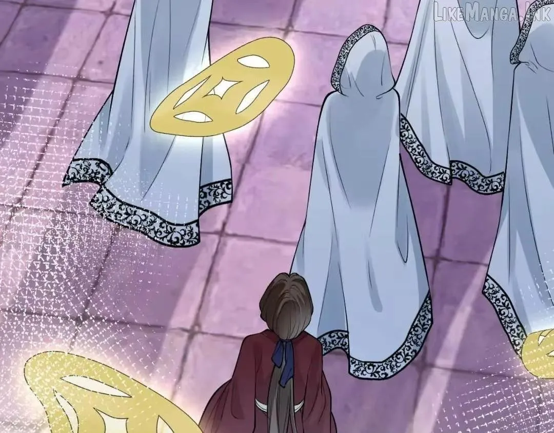 Read Everyone’s Darling chapter 423 image 56 on Lezhin