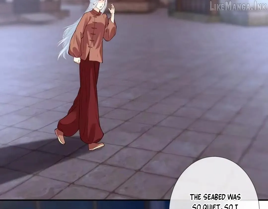 Read Everyone’s Darling chapter 423 image 61 on Lezhin