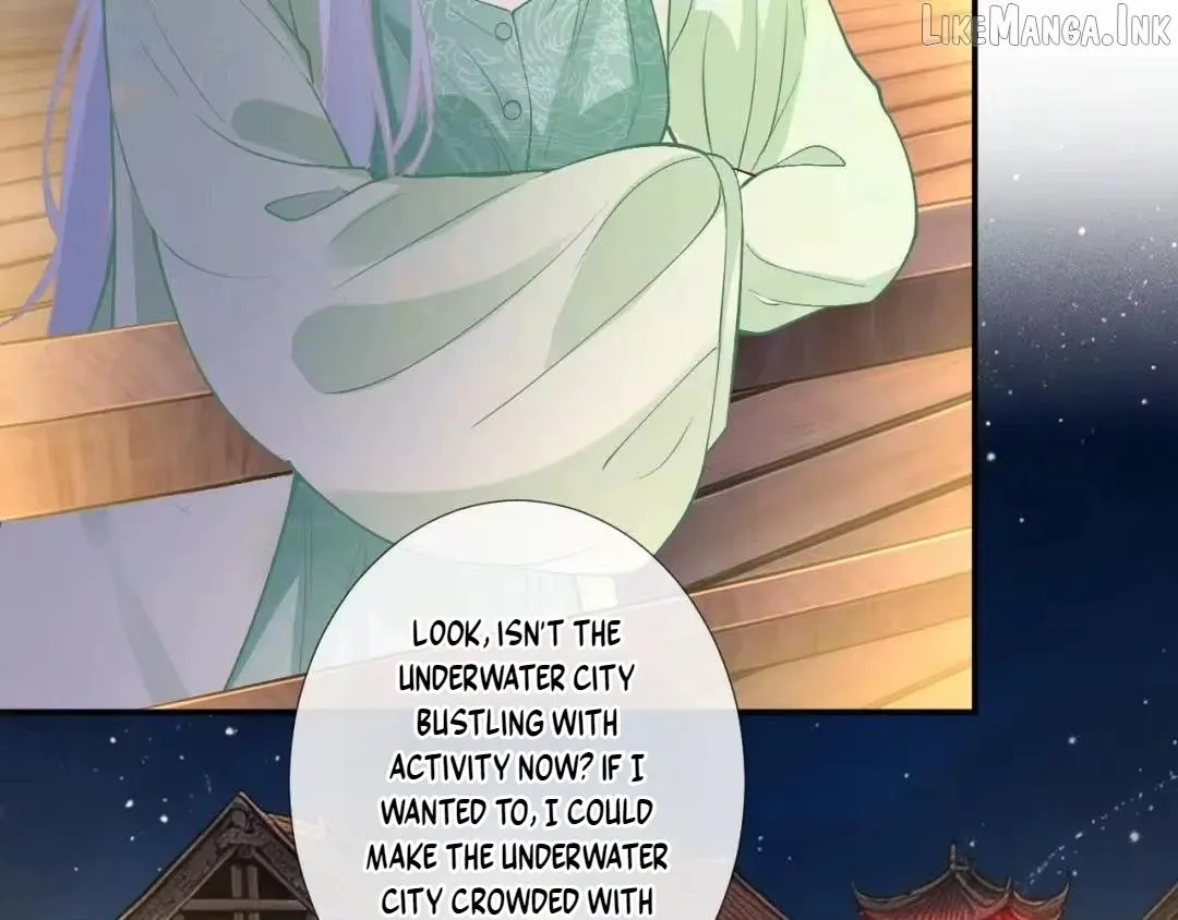 Read Everyone’s Darling chapter 423 image 63 on Lezhin