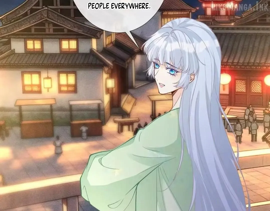Read Everyone’s Darling chapter 423 image 64 on Lezhin