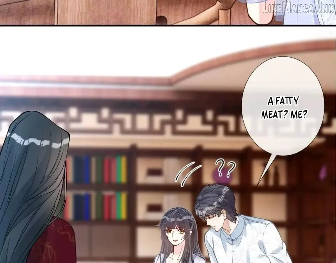 Read Everyone’s Darling chapter 423 image 7 on Lezhin