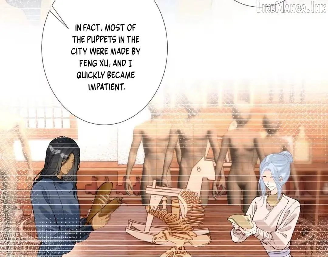 Read Everyone’s Darling chapter 423 image 74 on Lezhin