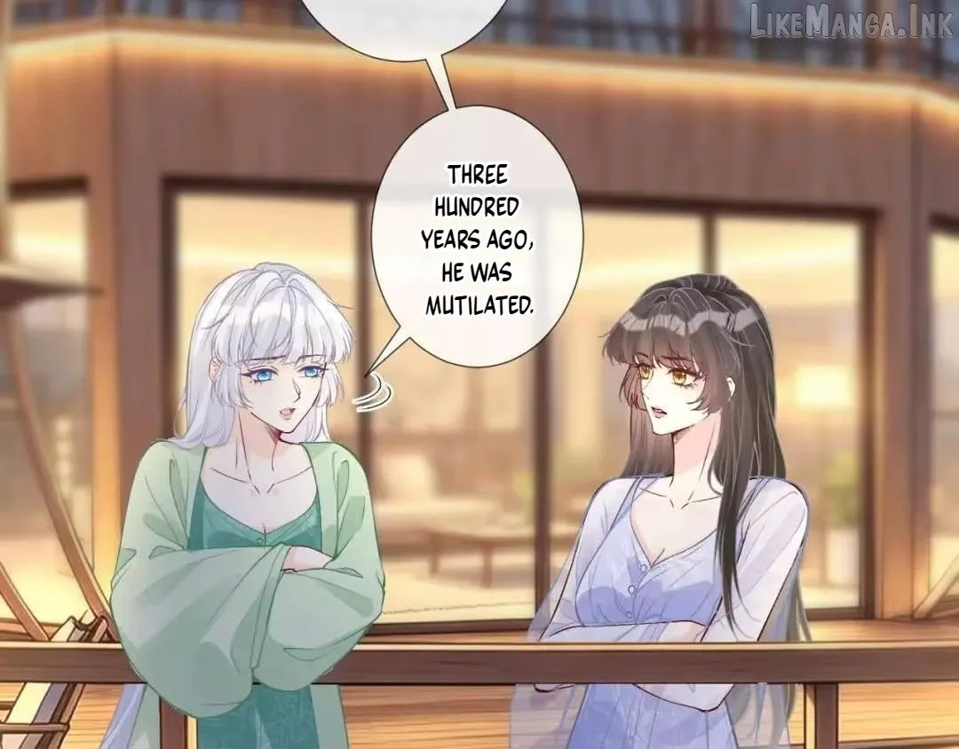 Read Everyone’s Darling chapter 423 image 80 on Lezhin