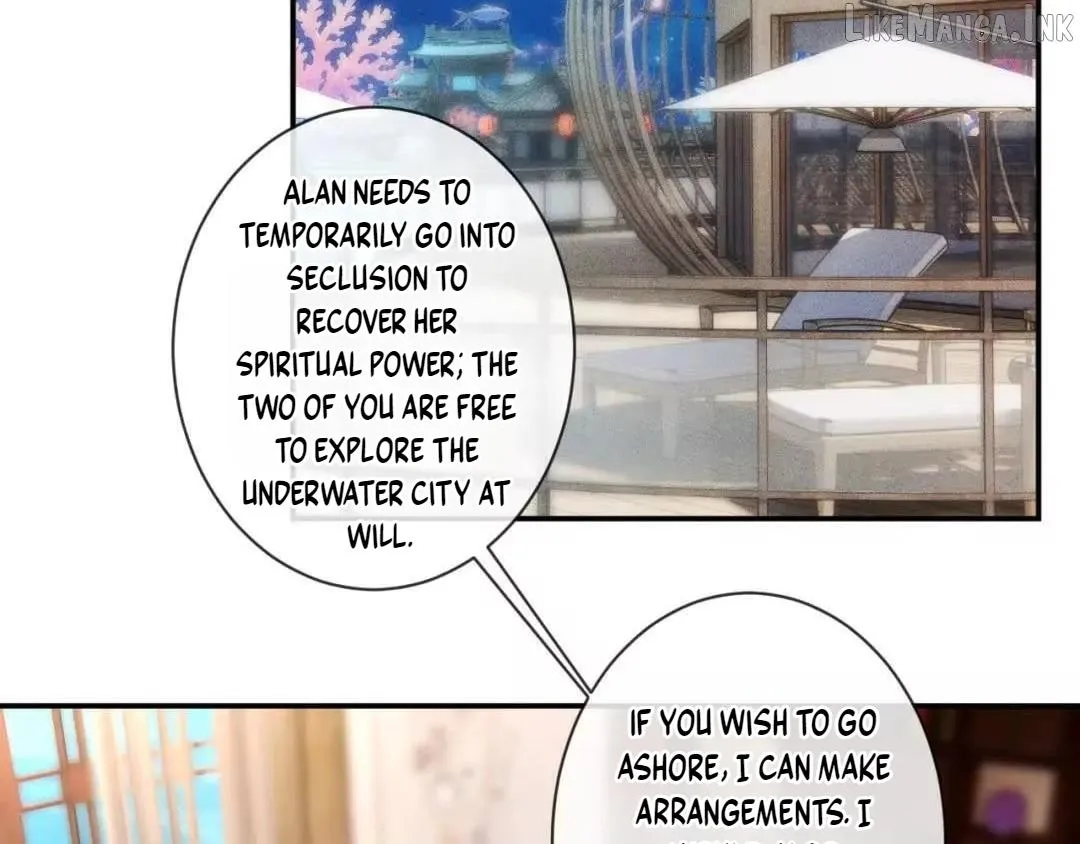 Read Everyone’s Darling chapter 424 image 1 on Lezhin