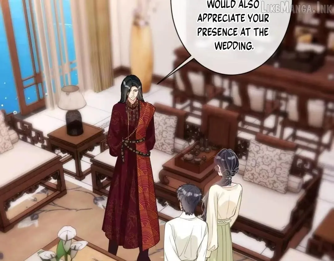 Read Everyone’s Darling chapter 424 image 2 on Lezhin