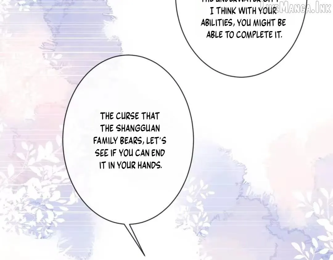Read Everyone’s Darling chapter 424 image 20 on Lezhin