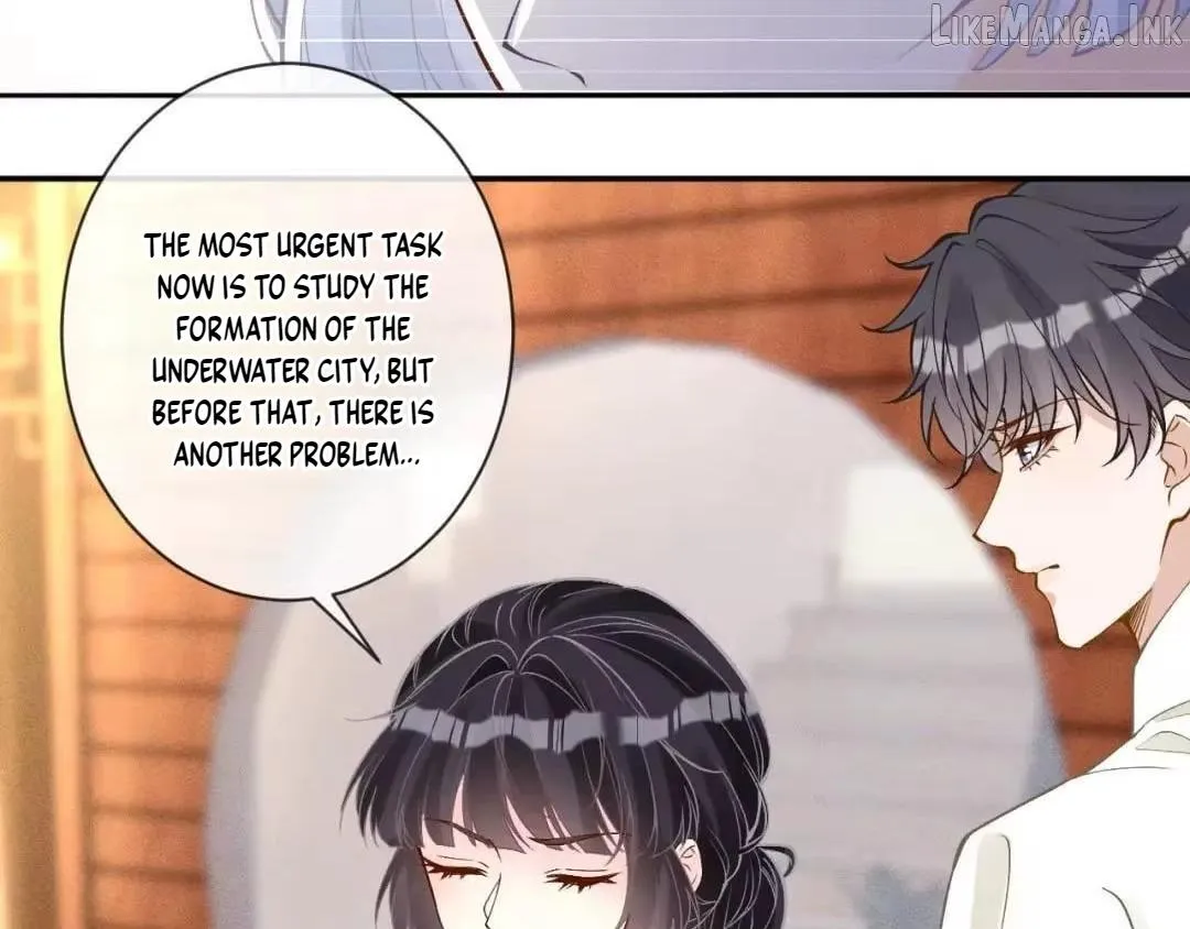 Read Everyone’s Darling chapter 424 image 22 on Lezhin