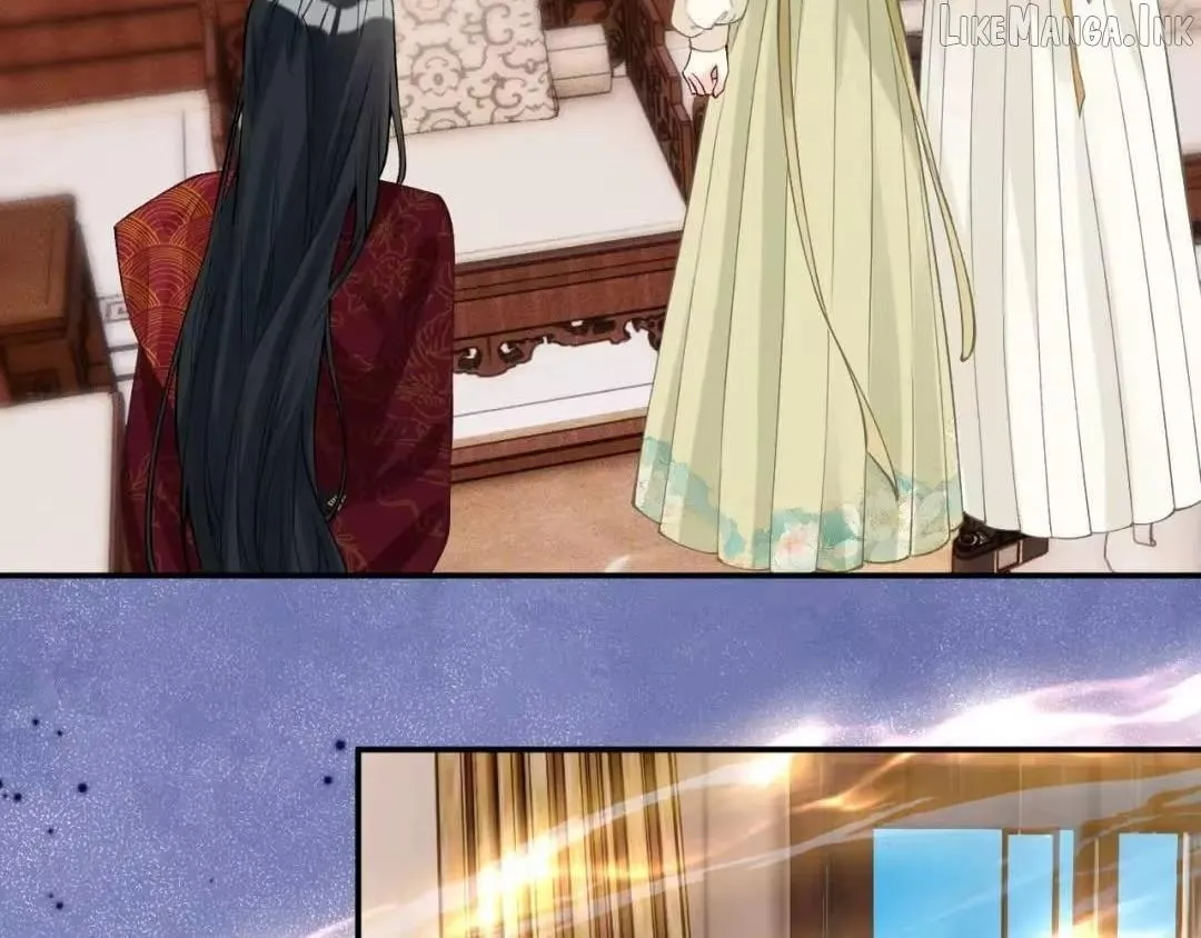Read Everyone’s Darling chapter 424 image 25 on Lezhin