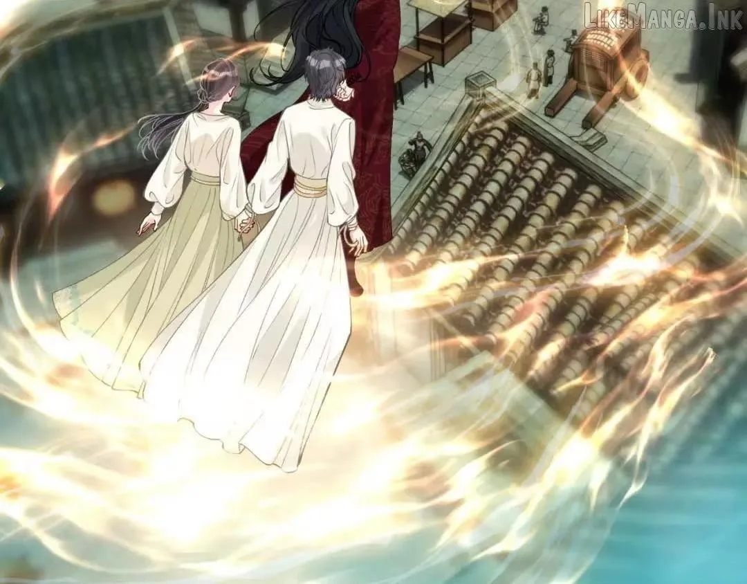 Read Everyone’s Darling chapter 424 image 30 on Lezhin