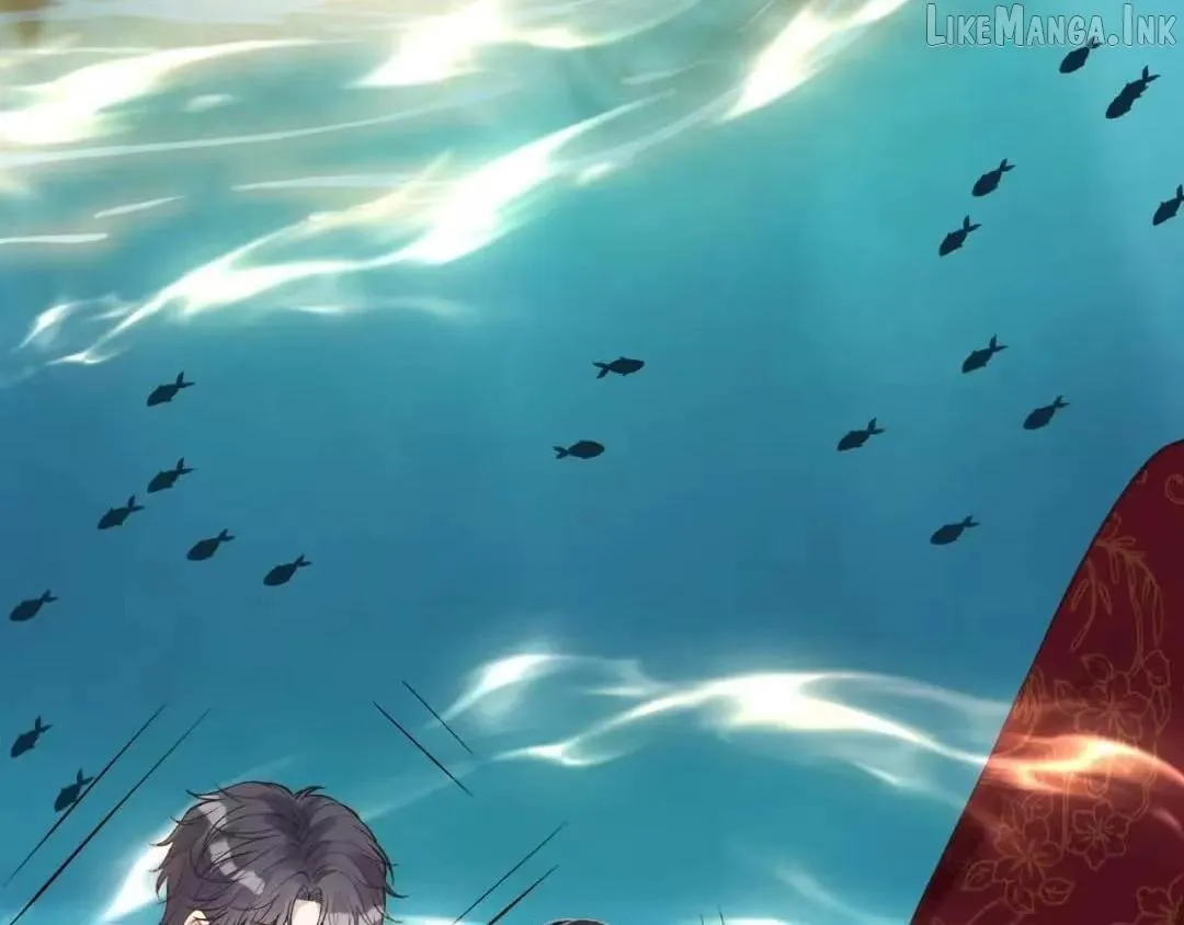 Read Everyone’s Darling chapter 424 image 31 on Lezhin