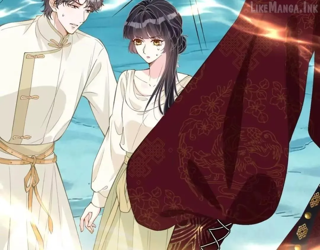 Read Everyone’s Darling chapter 424 image 32 on Lezhin