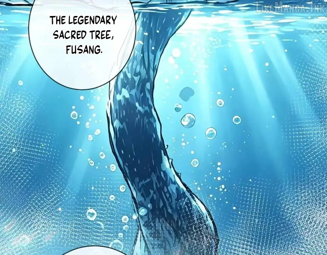 Read Everyone’s Darling chapter 424 image 37 on Lezhin