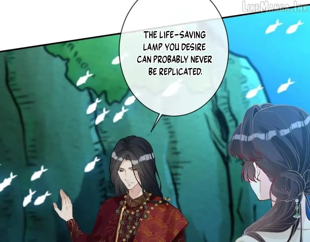 Read Everyone’s Darling chapter 424 image 40 on Lezhin