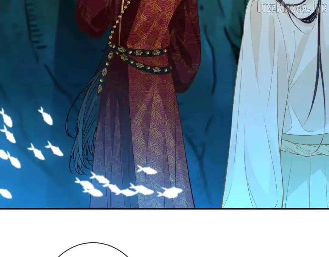 Read Everyone’s Darling chapter 424 image 41 on Lezhin