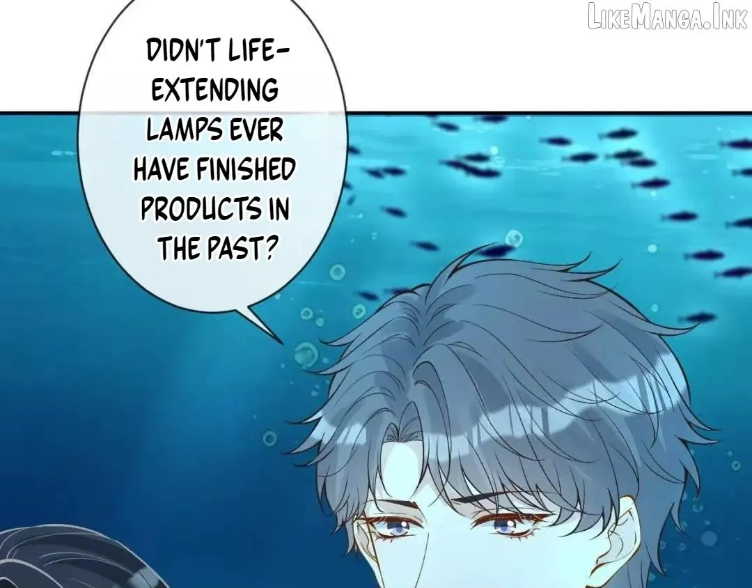 Read Everyone’s Darling chapter 424 image 42 on Lezhin