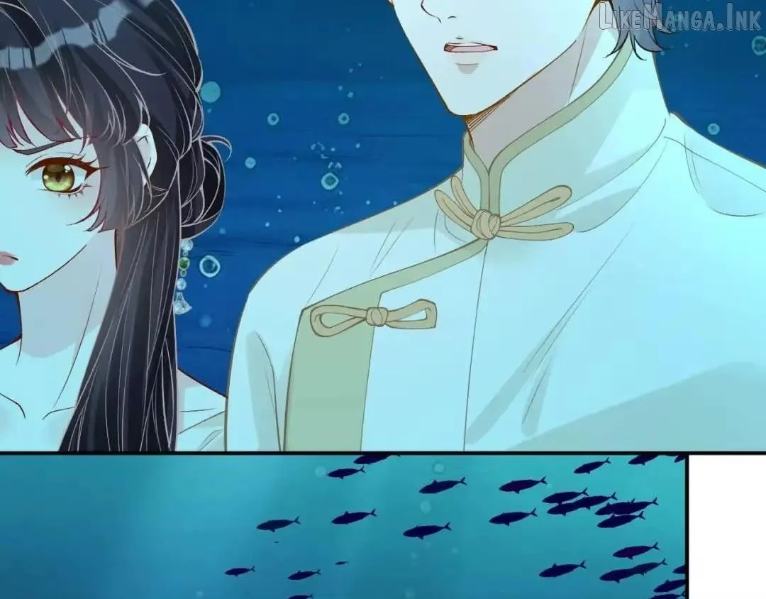Read Everyone’s Darling chapter 424 image 43 on Lezhin
