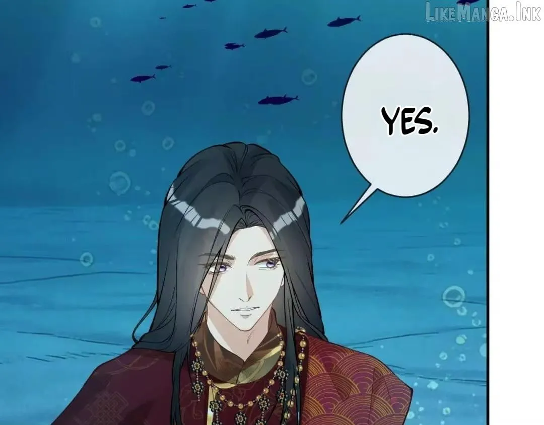 Read Everyone’s Darling chapter 424 image 44 on Lezhin