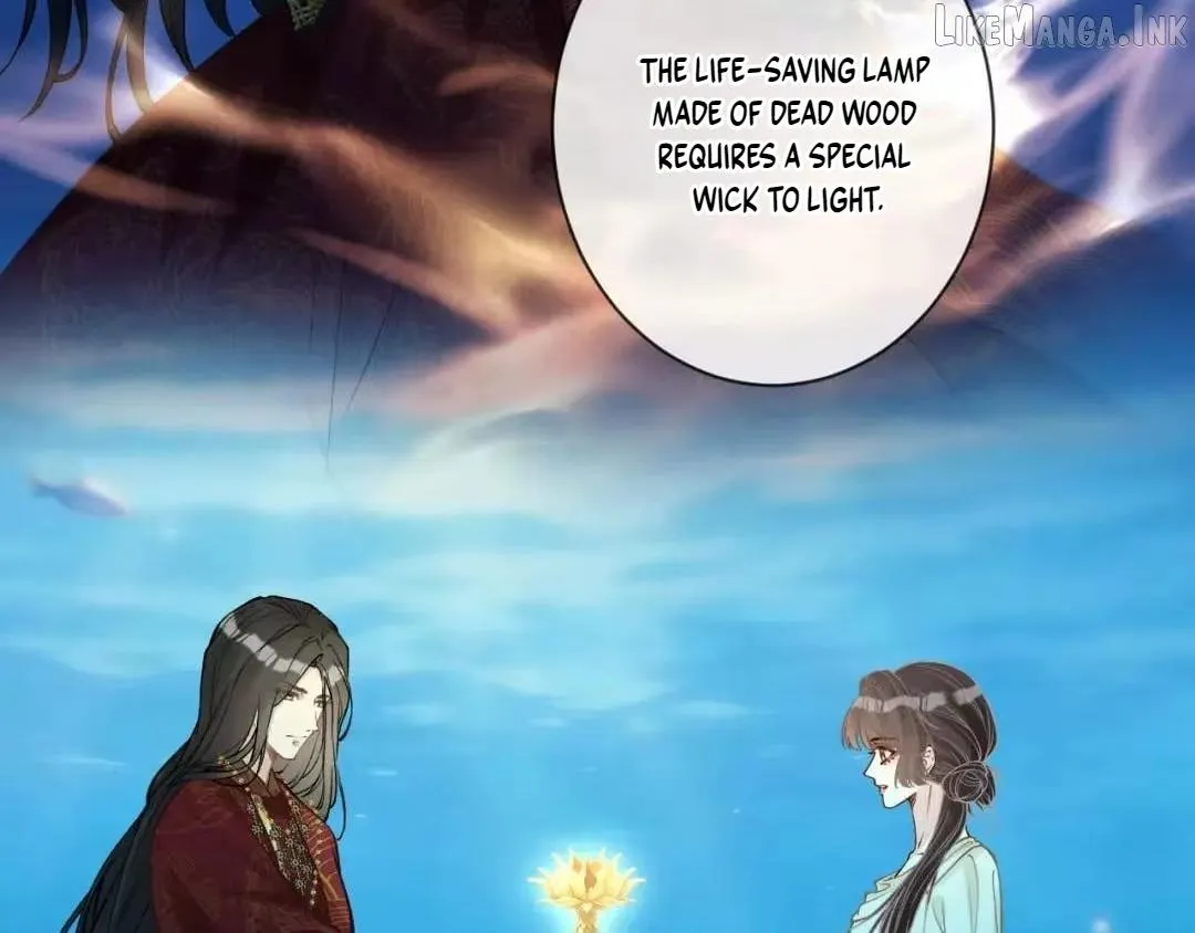 Read Everyone’s Darling chapter 424 image 50 on Lezhin