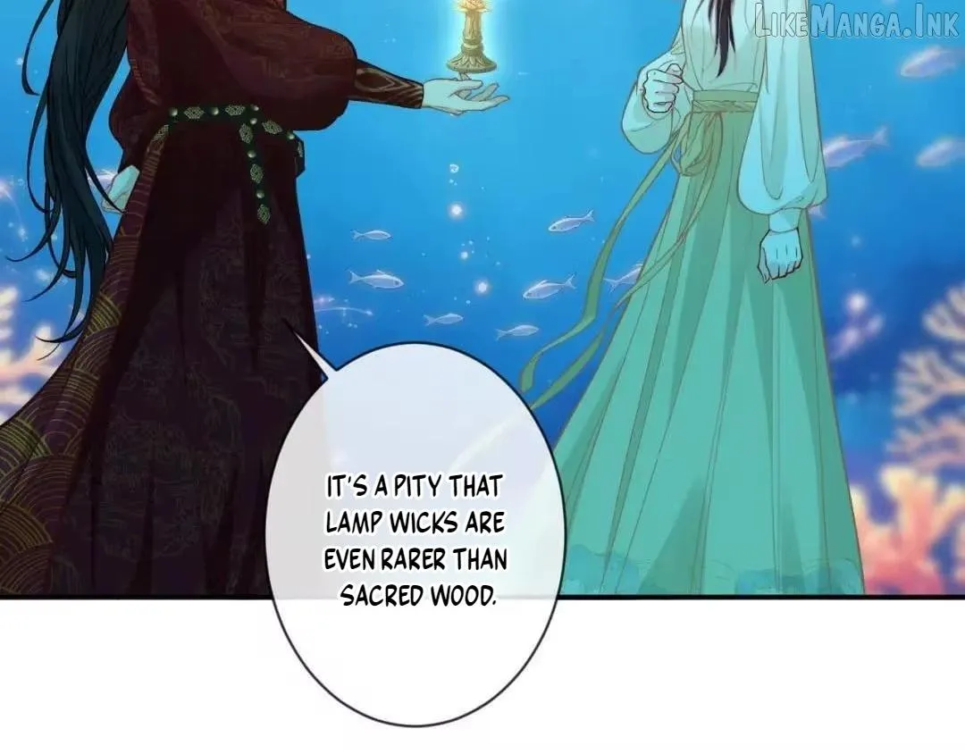 Read Everyone’s Darling chapter 424 image 51 on Lezhin