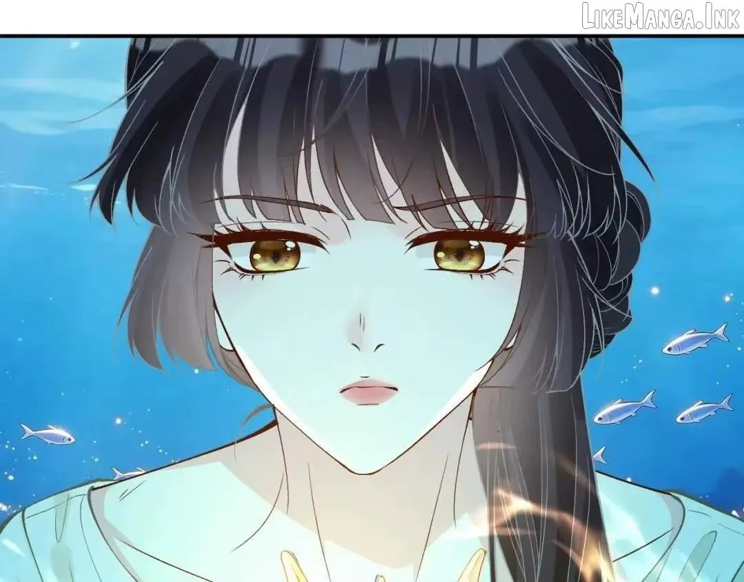 Read Everyone’s Darling chapter 424 image 52 on Lezhin