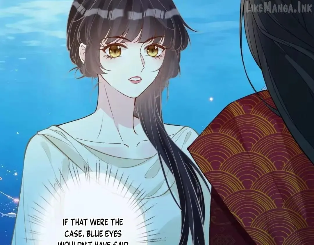 Read Everyone’s Darling chapter 424 image 54 on Lezhin