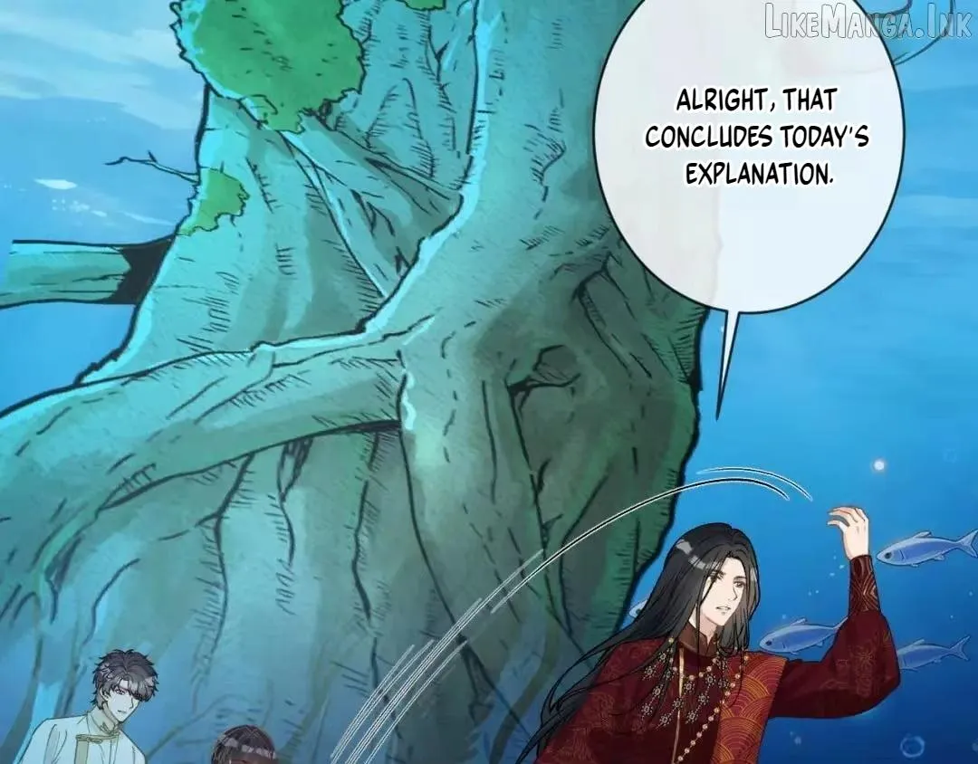 Read Everyone’s Darling chapter 424 image 58 on Lezhin