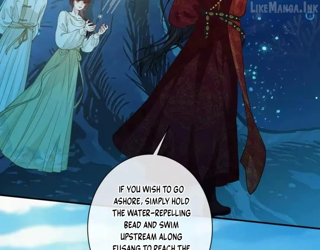 Read Everyone’s Darling chapter 424 image 59 on Lezhin