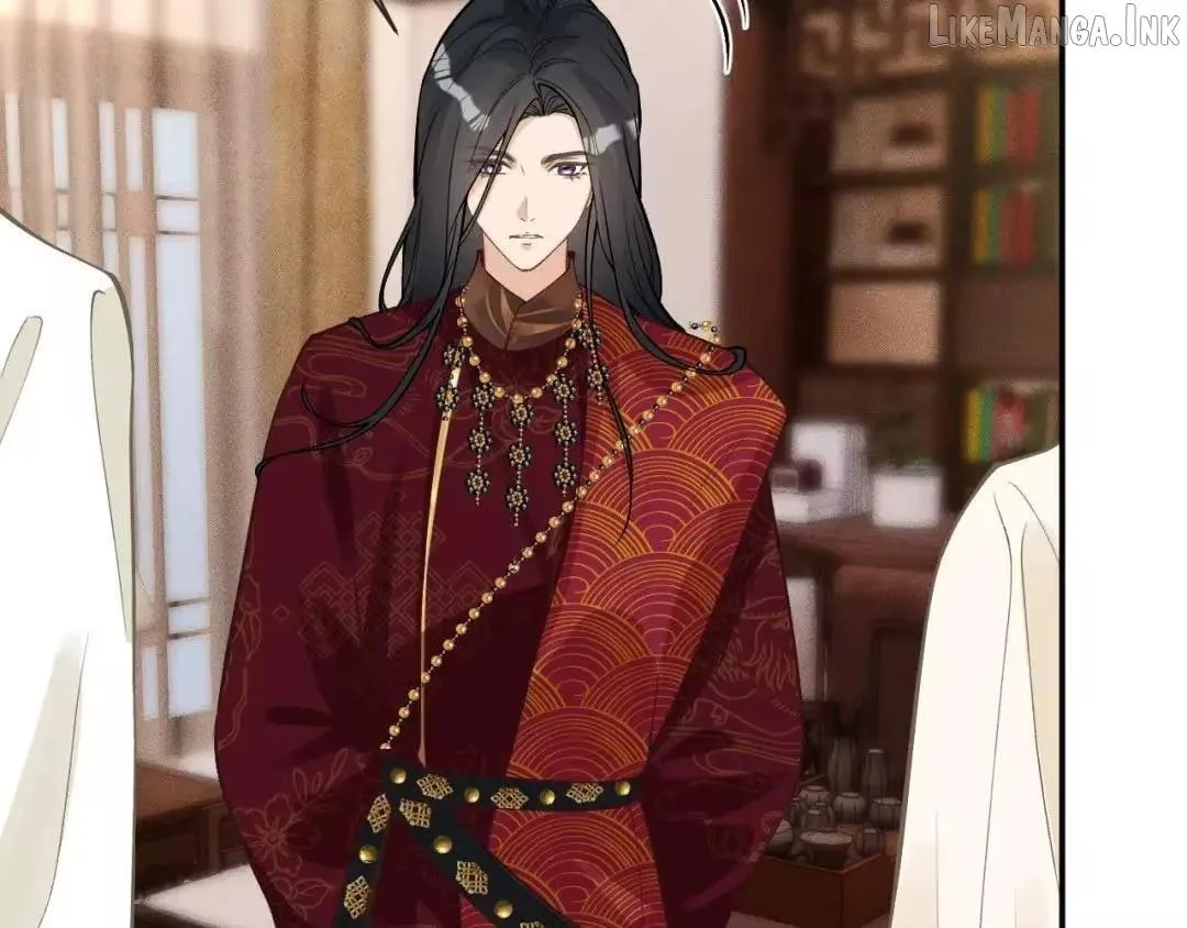 Read Everyone’s Darling chapter 424 image 6 on Lezhin