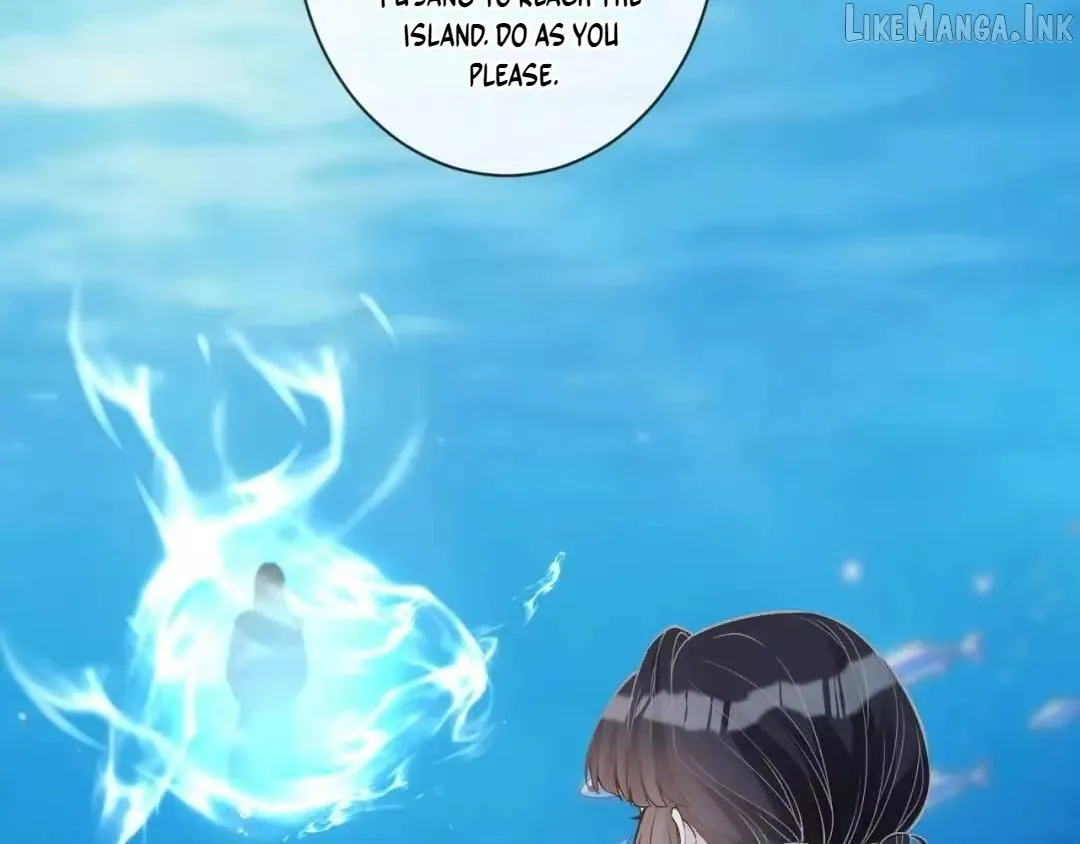 Read Everyone’s Darling chapter 424 image 60 on Lezhin