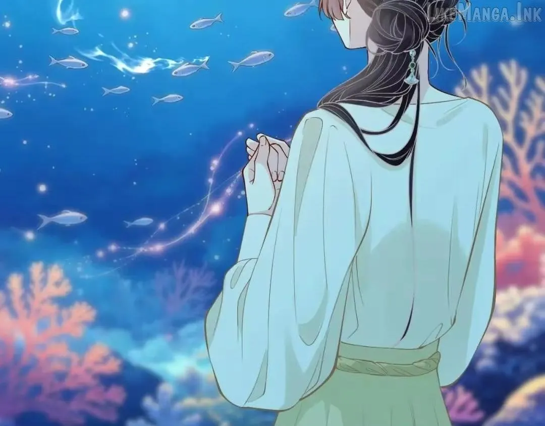 Read Everyone’s Darling chapter 424 image 61 on Lezhin