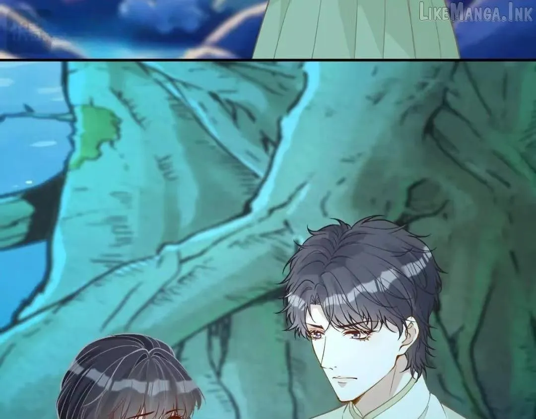 Read Everyone’s Darling chapter 424 image 62 on Lezhin