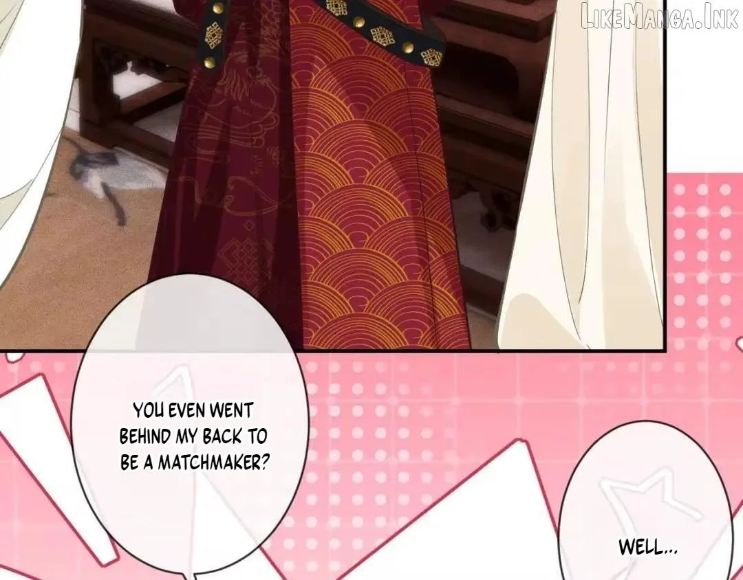 Read Everyone’s Darling chapter 424 image 7 on Lezhin
