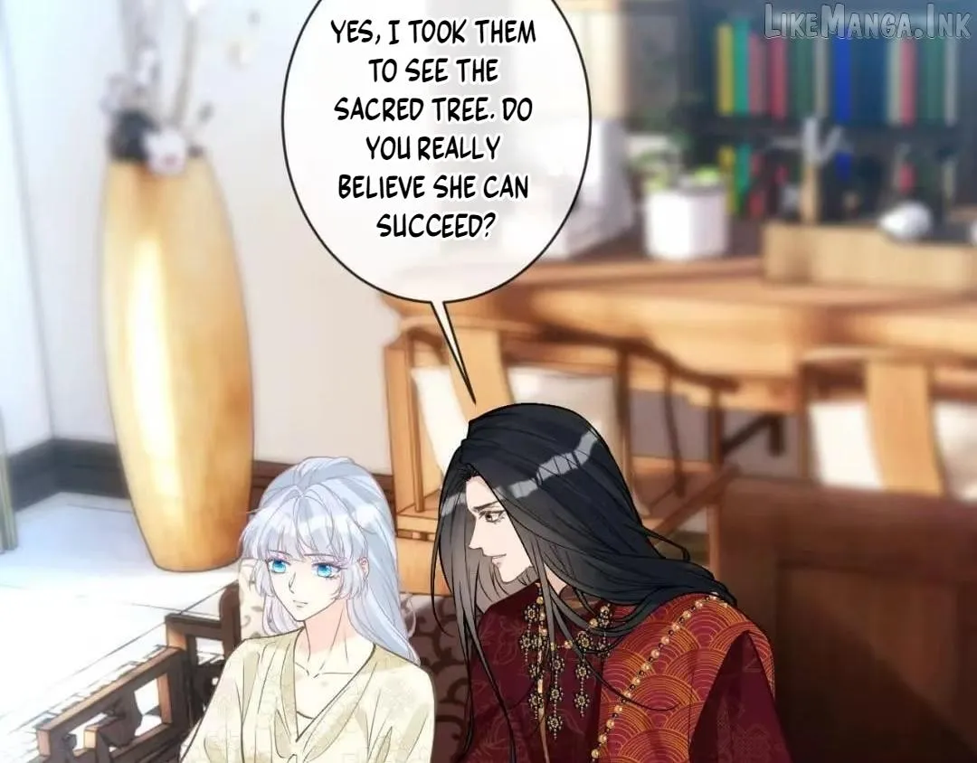 Read Everyone’s Darling chapter 424 image 70 on Lezhin