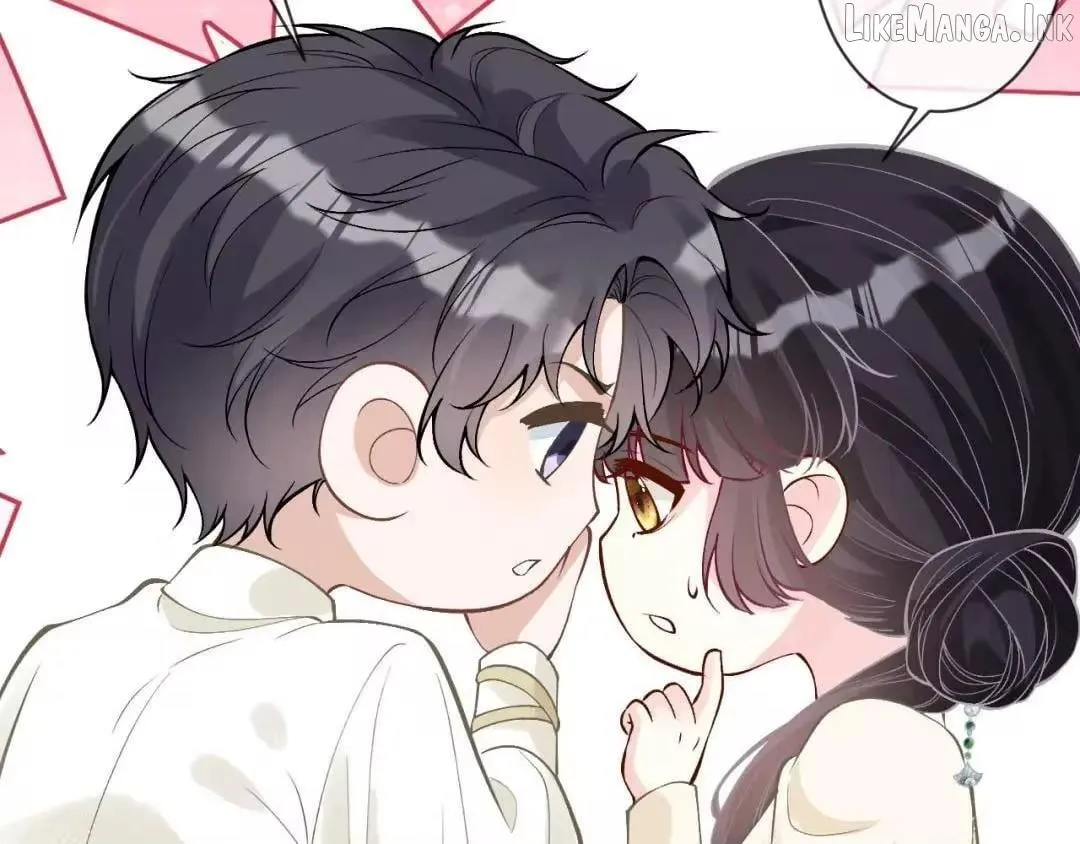 Read Everyone’s Darling chapter 424 image 8 on Lezhin