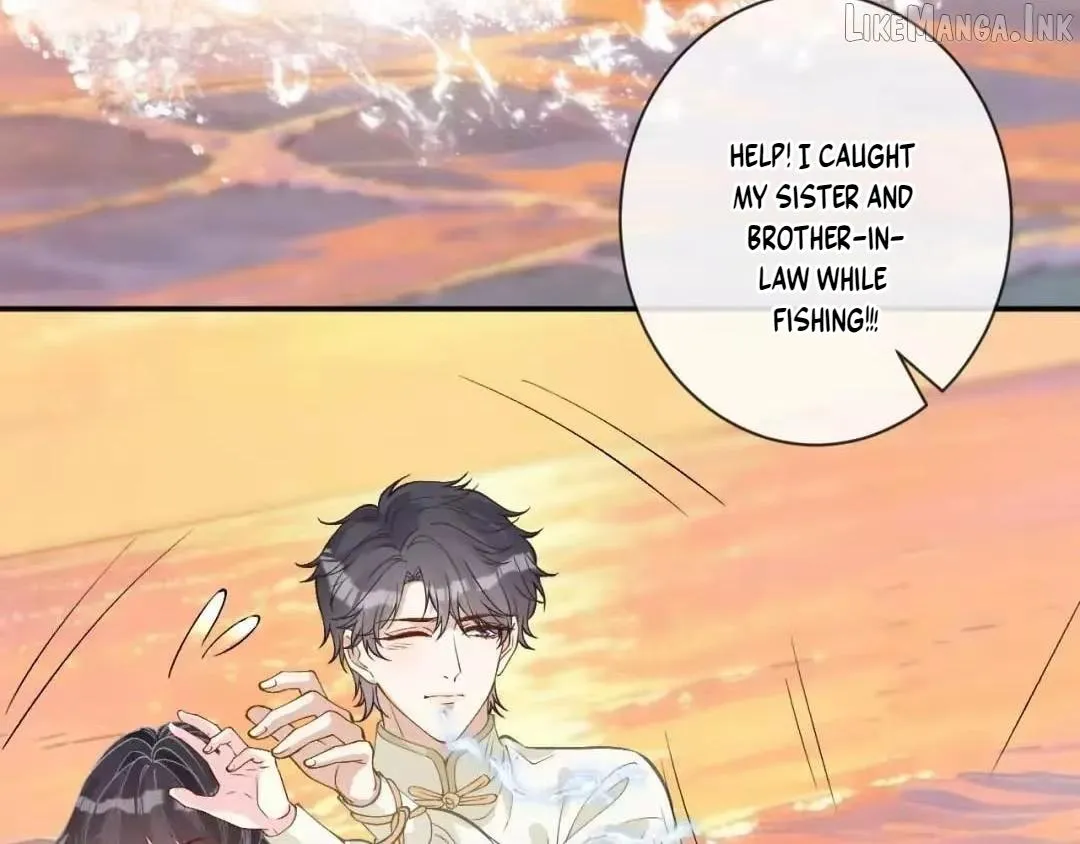 Read Everyone’s Darling chapter 425 image 13 on Lezhin