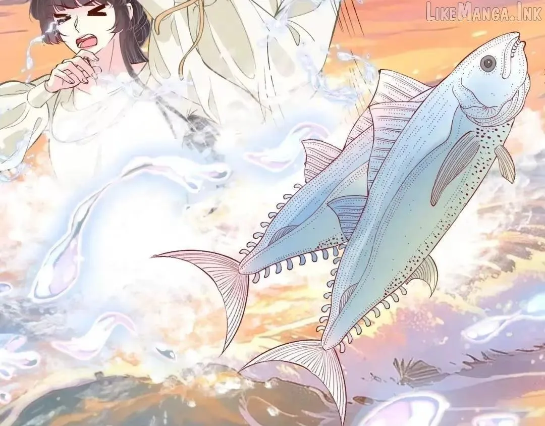 Read Everyone’s Darling chapter 425 image 14 on Lezhin