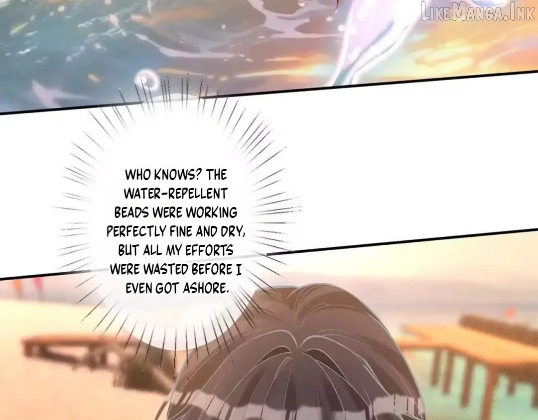 Read Everyone’s Darling chapter 425 image 15 on Lezhin