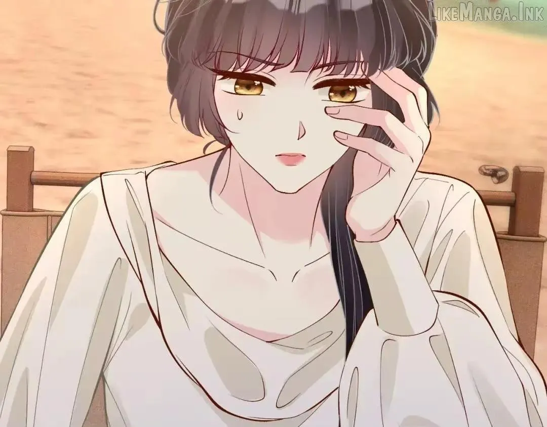 Read Everyone’s Darling chapter 425 image 16 on Lezhin