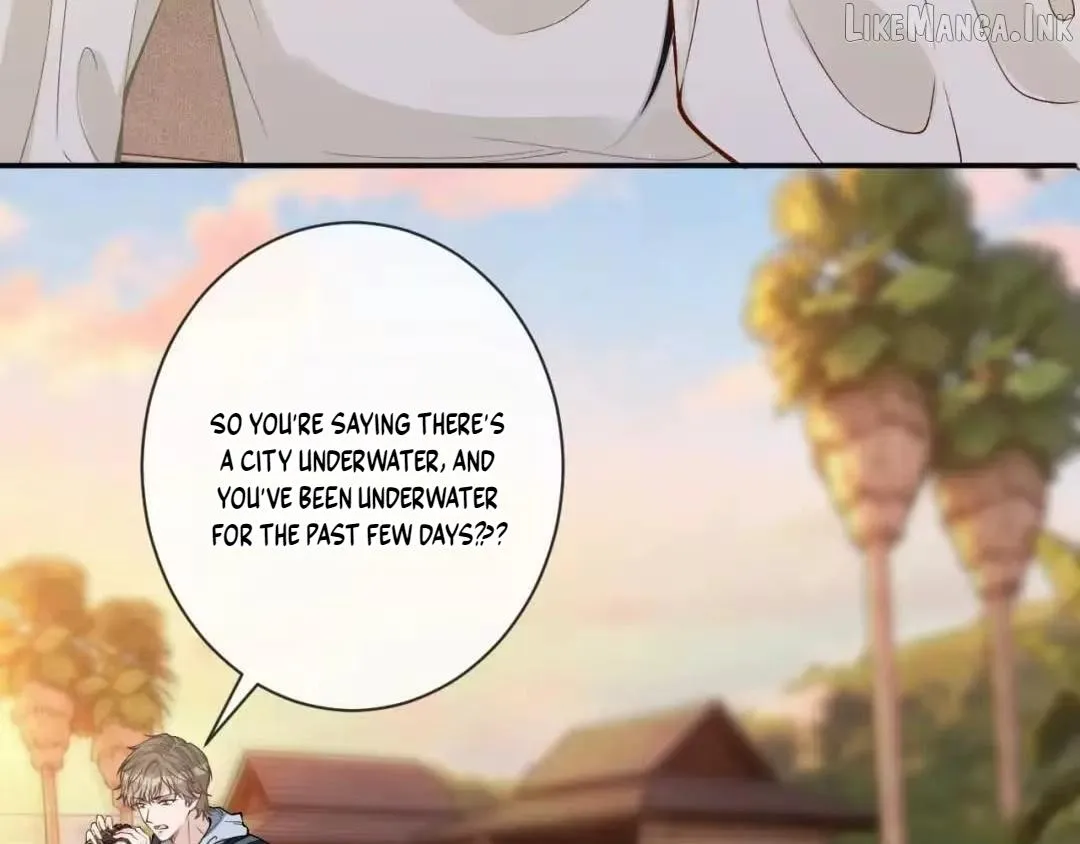 Read Everyone’s Darling chapter 425 image 17 on Lezhin