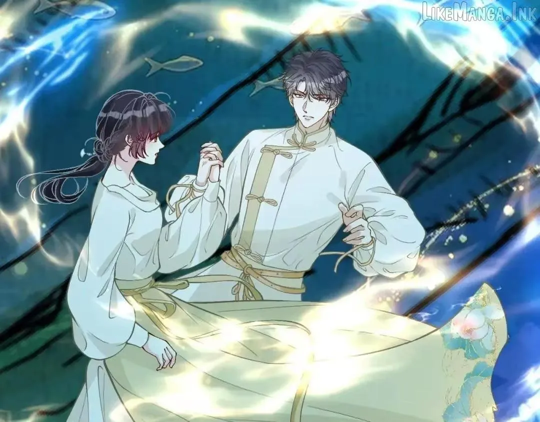 Read Everyone’s Darling chapter 425 image 2 on Lezhin