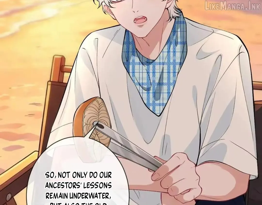 Read Everyone’s Darling chapter 425 image 21 on Lezhin